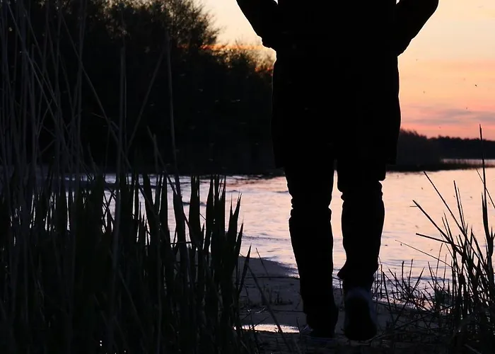 Strandhotel Weisser Berg Vendégház 3*