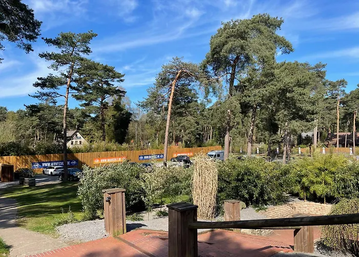 Strandhotel Weisser Berg 3*