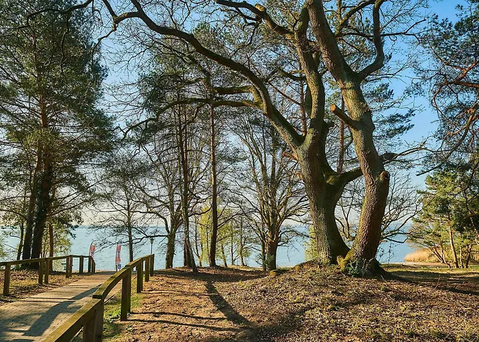 Strandhotel Weisser Berg